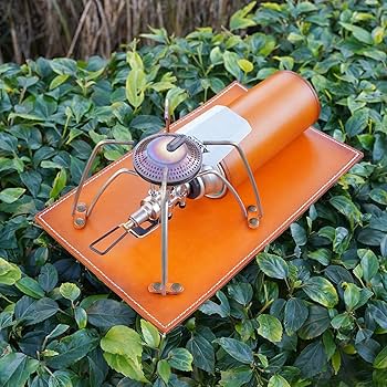 Amazon | Jeebel Camp SOTO（ソト）レギュレーターストーブ